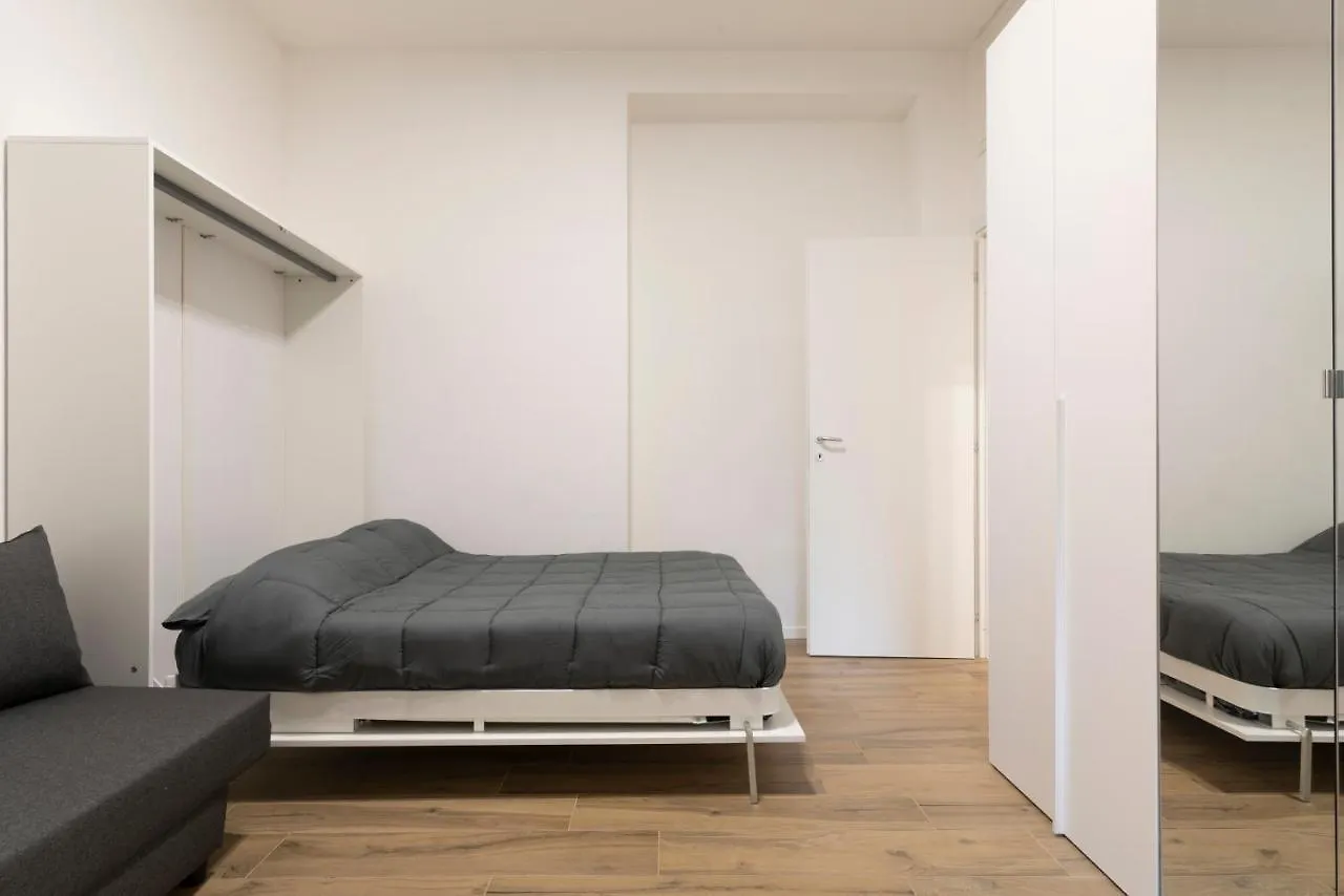 Apartamento Chic Home Milano 