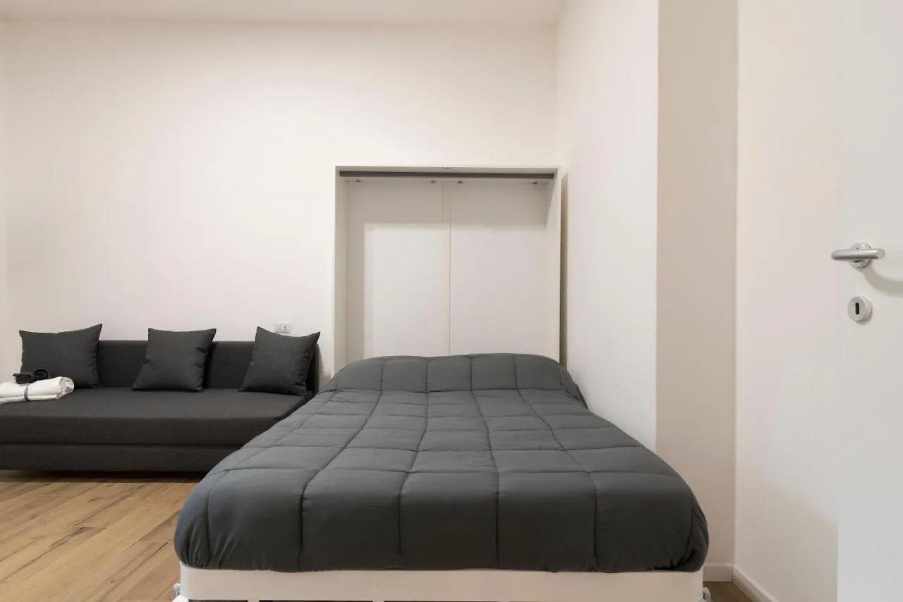 Chic Home Milano 